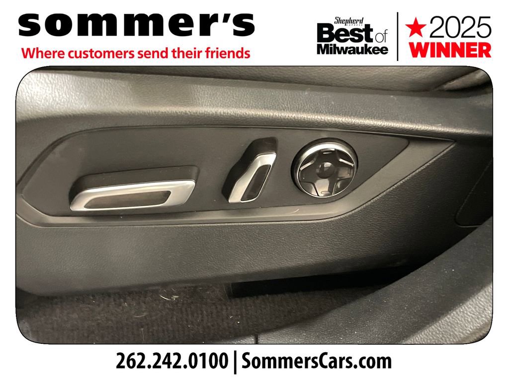 Used 2021 Acura RDX Base image 10