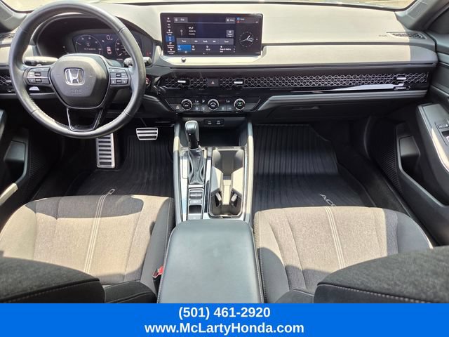 Used 2024 Honda Accord Sport image 17