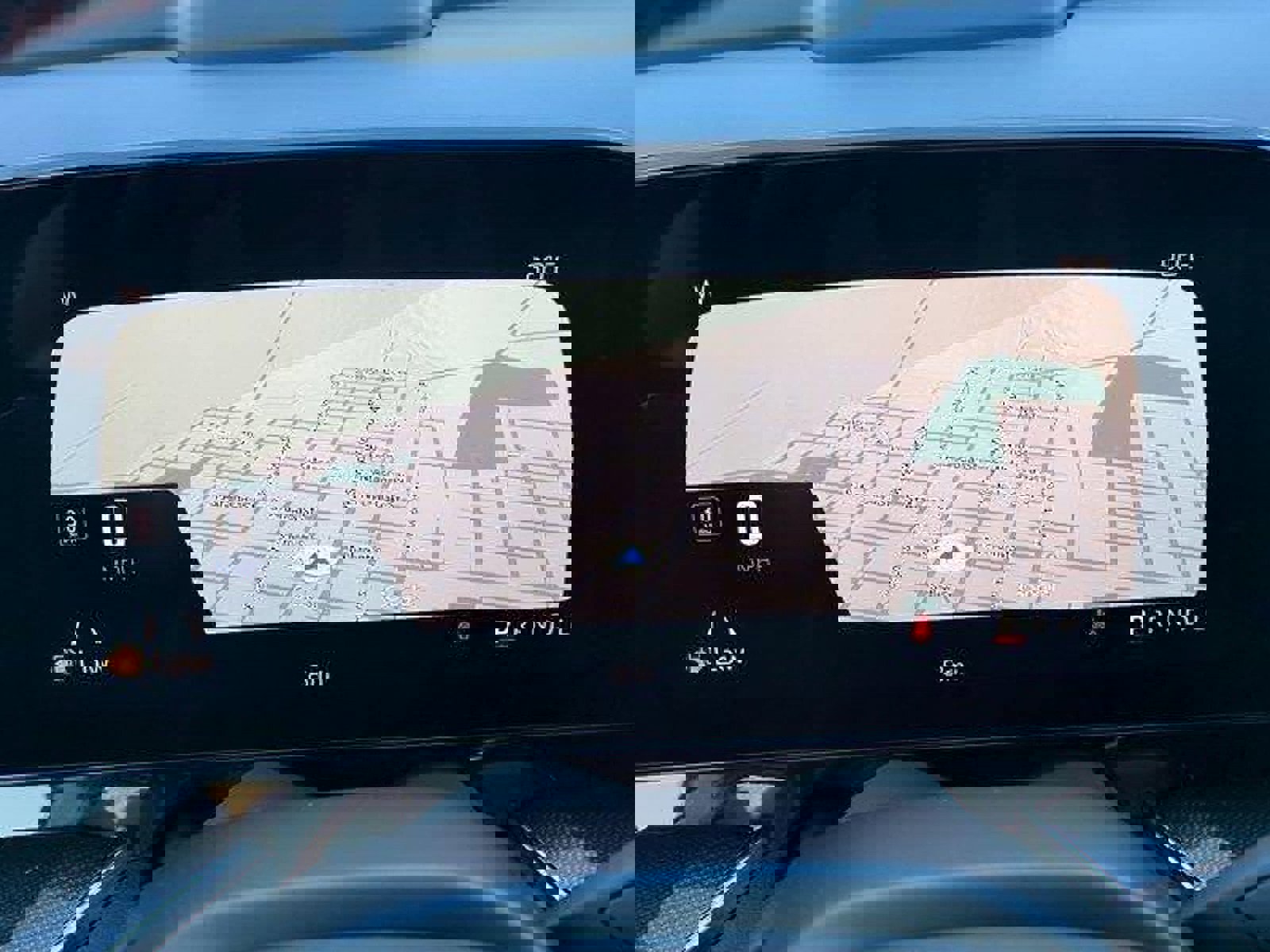 New 2026 Chevrolet Tahoe RST w/ Comfort Package RWD image 11