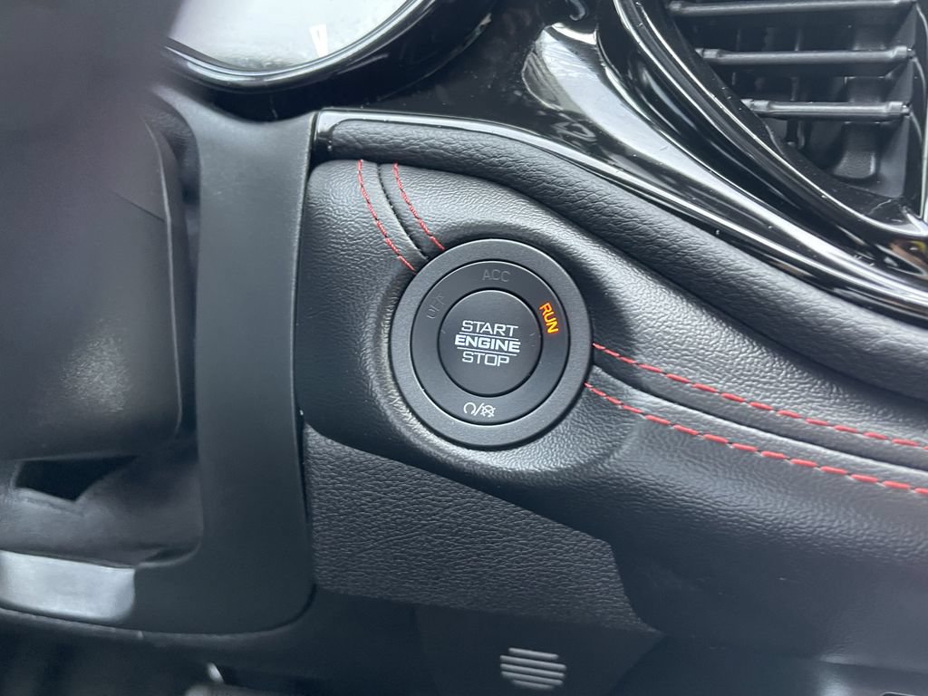 New 2026 Dodge Durango GT w/ Blacktop Package AWD/4WD image 39