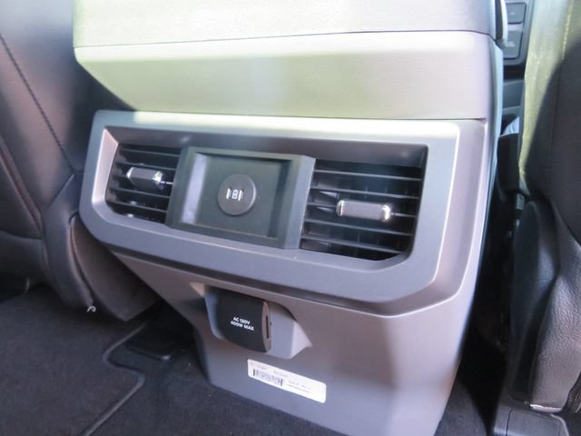 Used 2026 Ford F350 XLT w/ FX4 Off-Road Package AWD/4WD image 19
