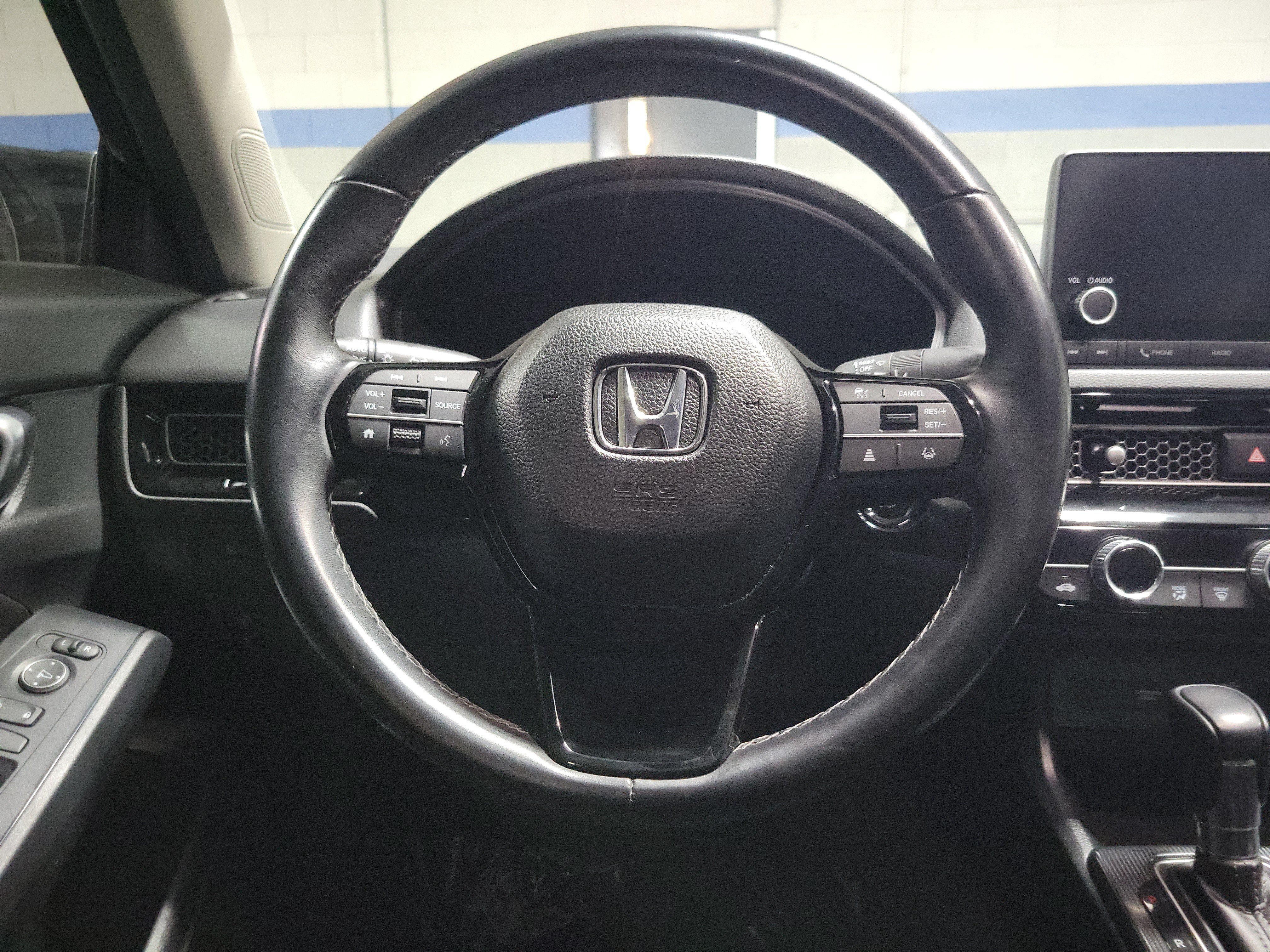 Used 2024 Honda Civic EX image 15