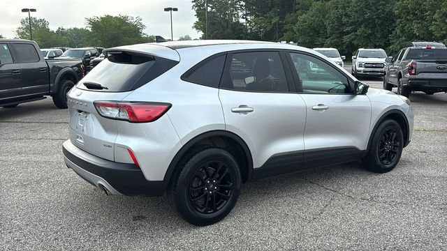 Used 2020 Ford Escape SE Sport AWD/4WD image 28