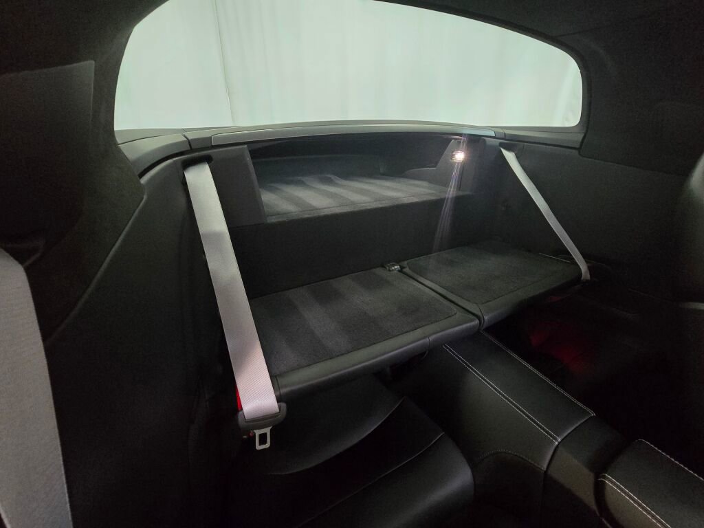 Certified 2023 Porsche 911 Targa 4 GTS image 23