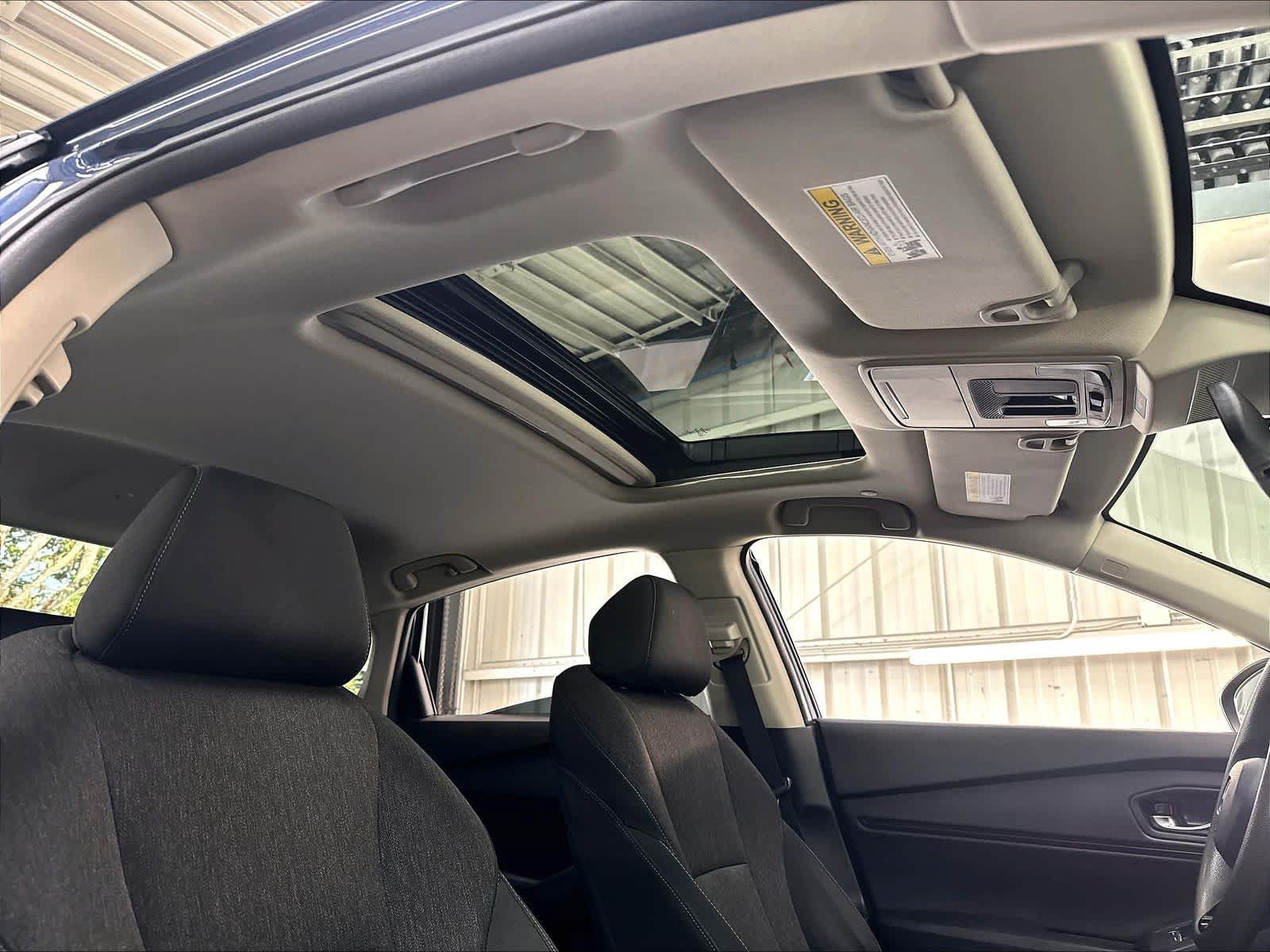 Used 2023 Honda Accord EX image 28
