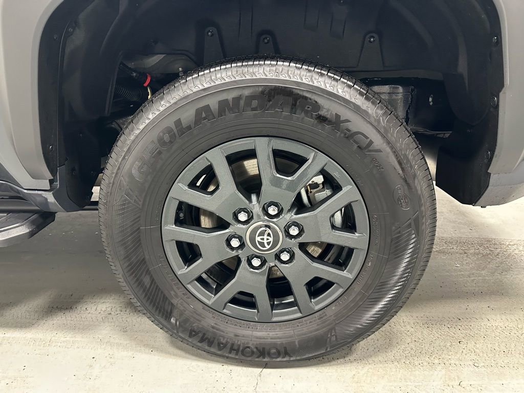 Used 2025 Toyota 4Runner SR5 image 66