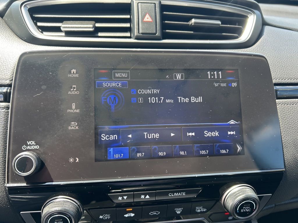 Used 2019 Honda CR-V EX-L image 20