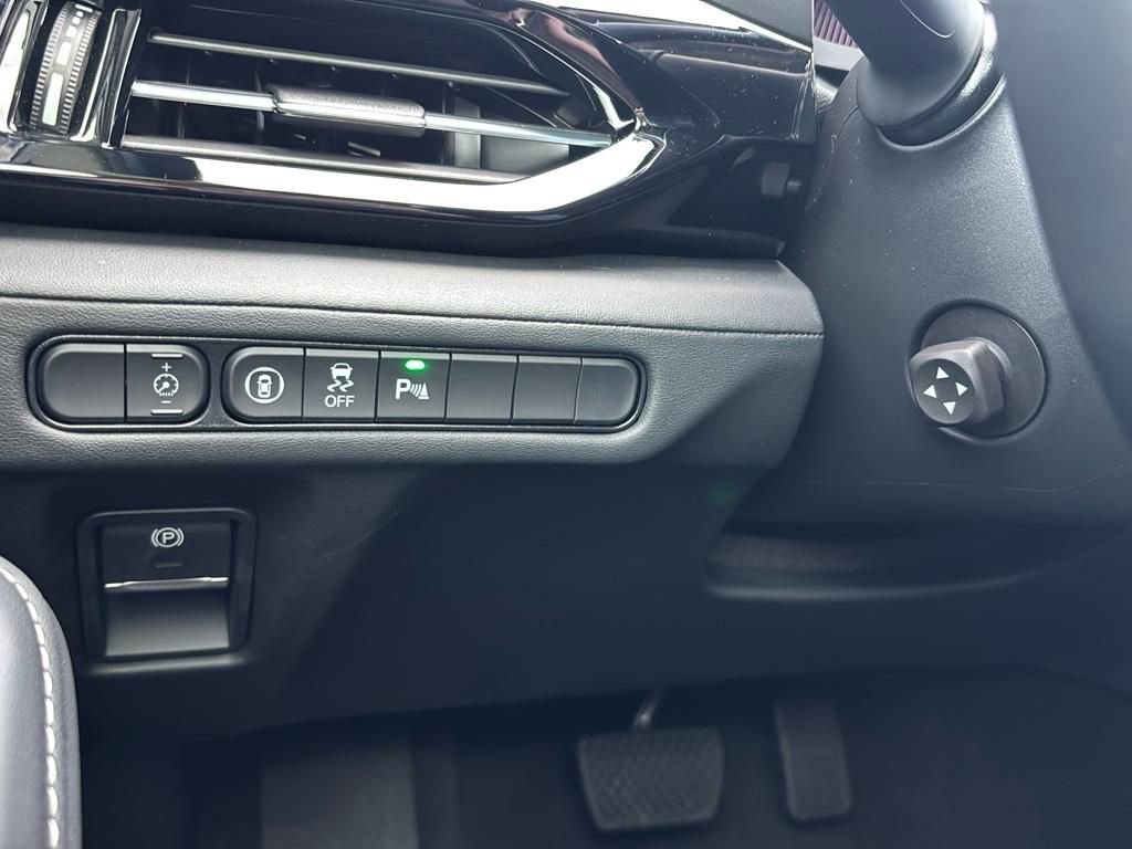 New 2026 Acura MDX FWD w/ Technology Package image 12