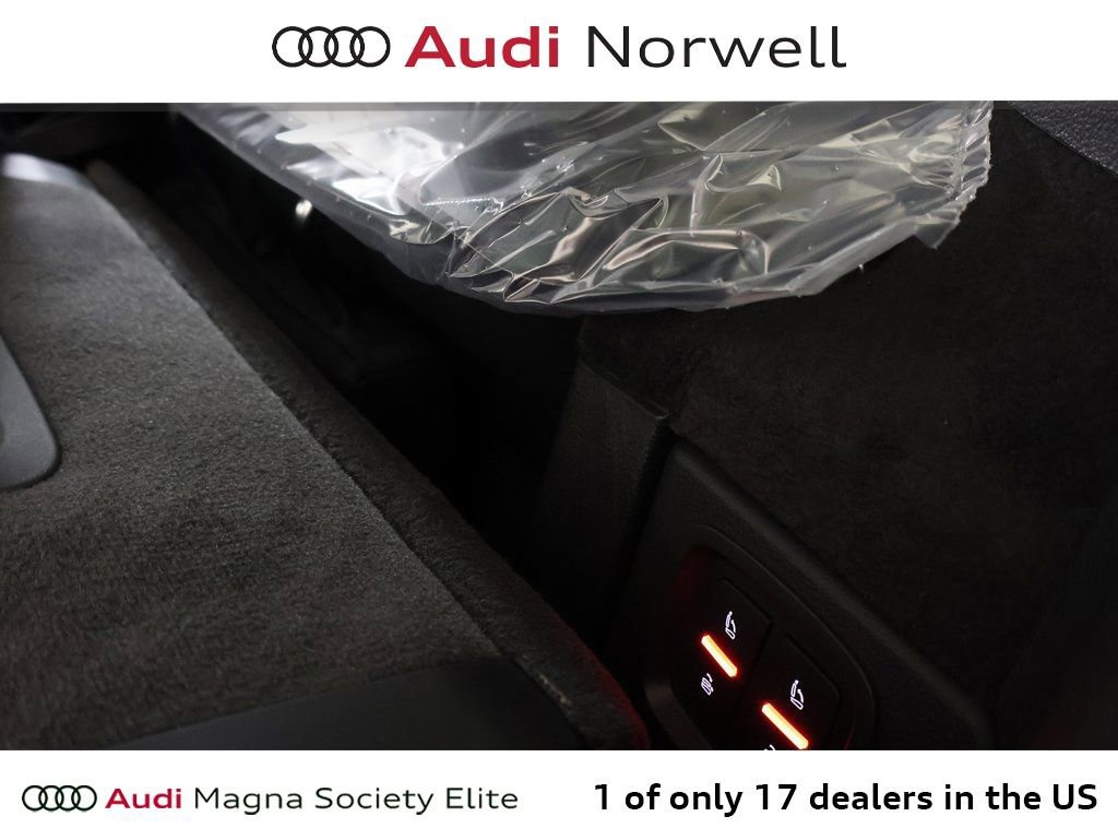 New 2026 Audi Q7 3.0T Premium Plus image 23
