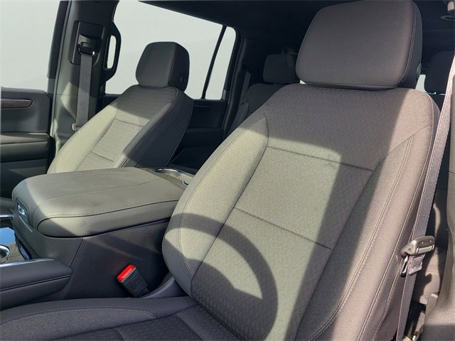 New 2026 Chevrolet Suburban LS w/ LPO, Dark Essentials Package image 23