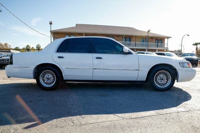 Used 2002 Mercury Grand Marquis LS image 14