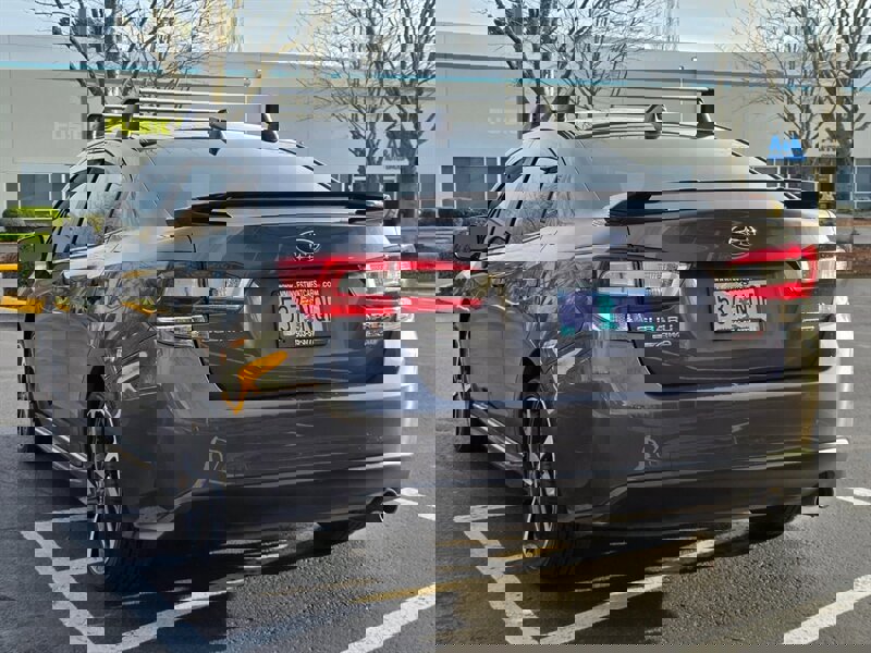 Used 2022 Subaru Impreza 2.0i Sport image 7