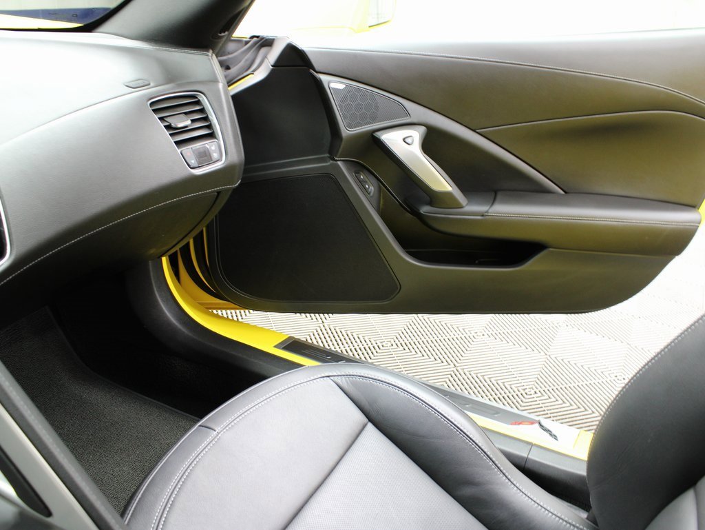 Used 2018 Chevrolet Corvette Z06 image 21