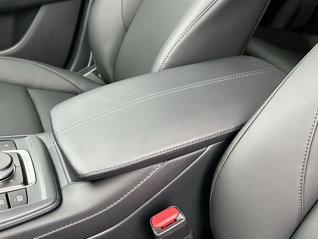 New 2026 MAZDA CX-30 AWD 2.5 S image 21