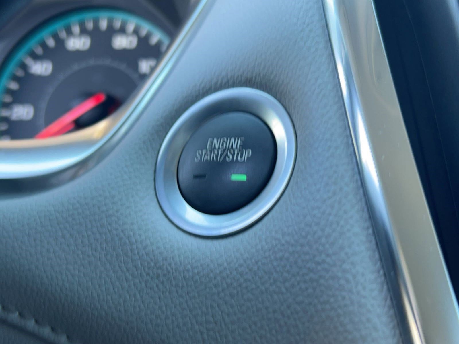 Certified 2020 Chevrolet Traverse LT image 25