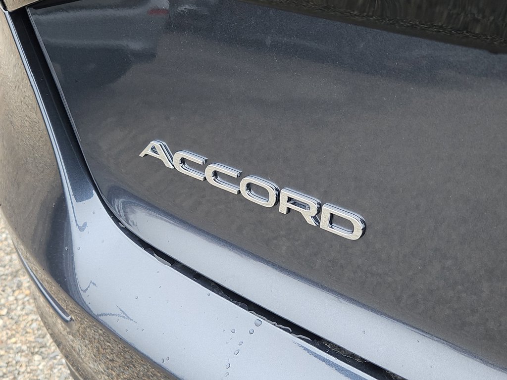 New 2026 Honda Accord LX image 5