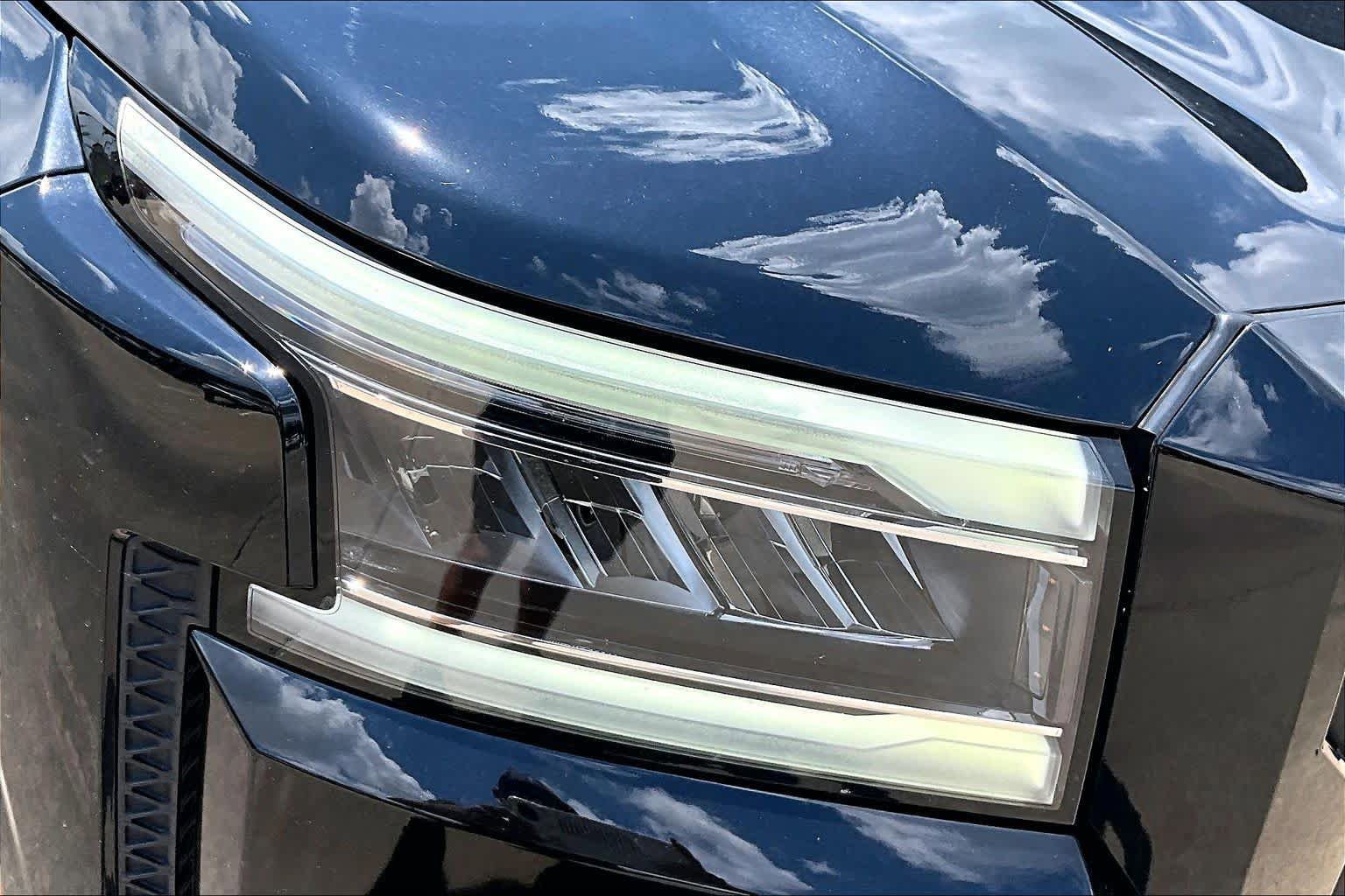 Certified 2023 Nissan Frontier SV w/ Midnight Edition Package RWD image 26