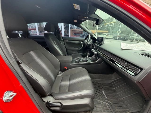 Used 2024 Honda Civic Sport image 11