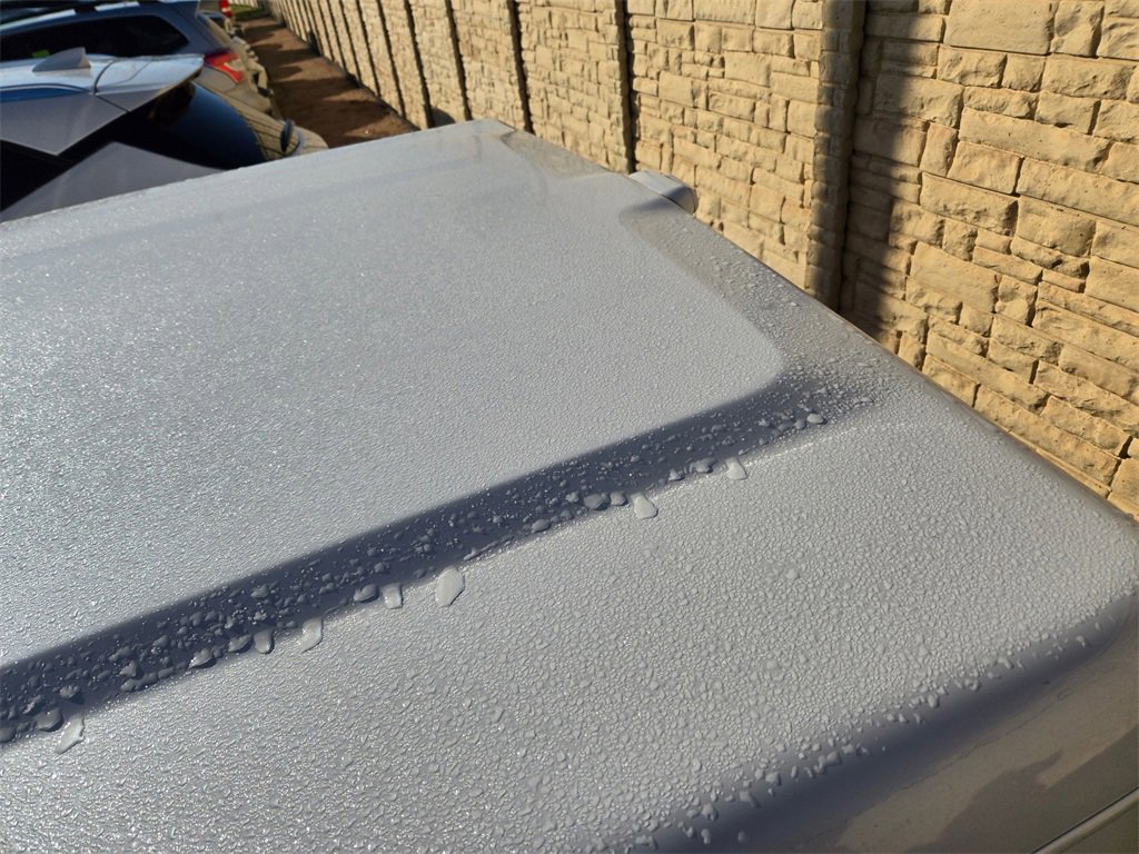 Used 2013 Ford F150 Lariat w/ Luxury Equipment Group image 6