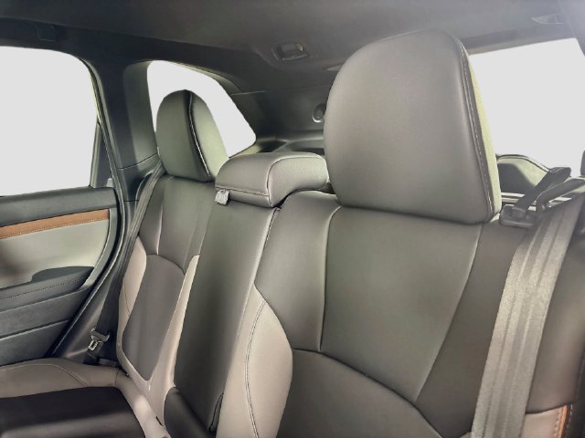 New 2026 Subaru Forester Sport AWD/4WD image 25