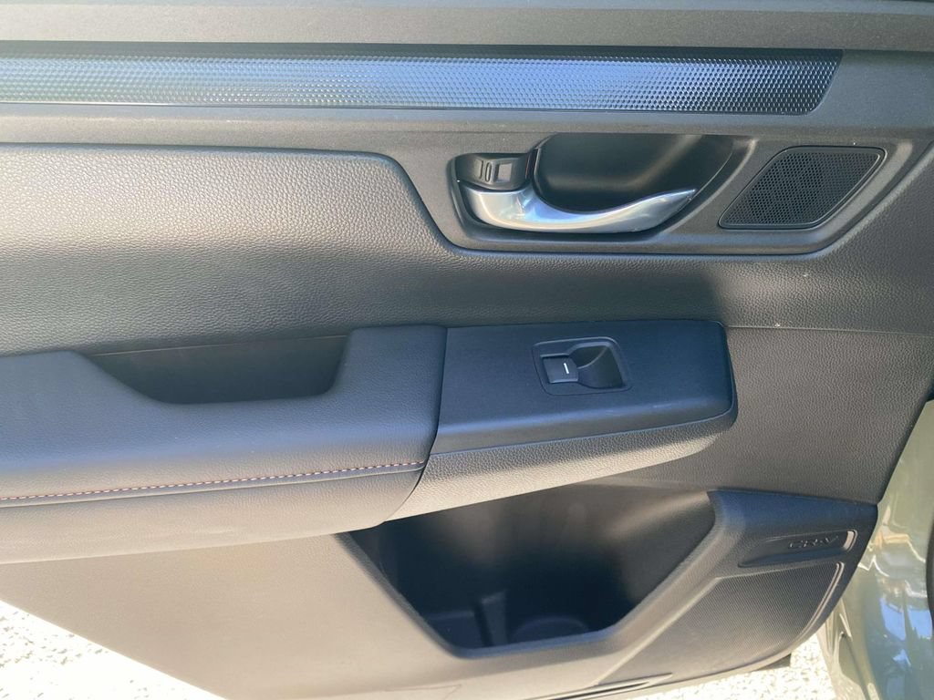 Certified 2026 Honda CR-V TrailSport image 12
