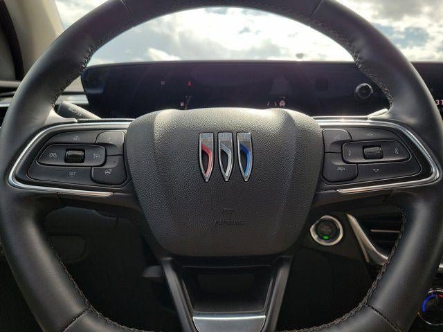 Used 2024 Buick Encore GX Sport Touring w/ Comfort Package FWD image 20