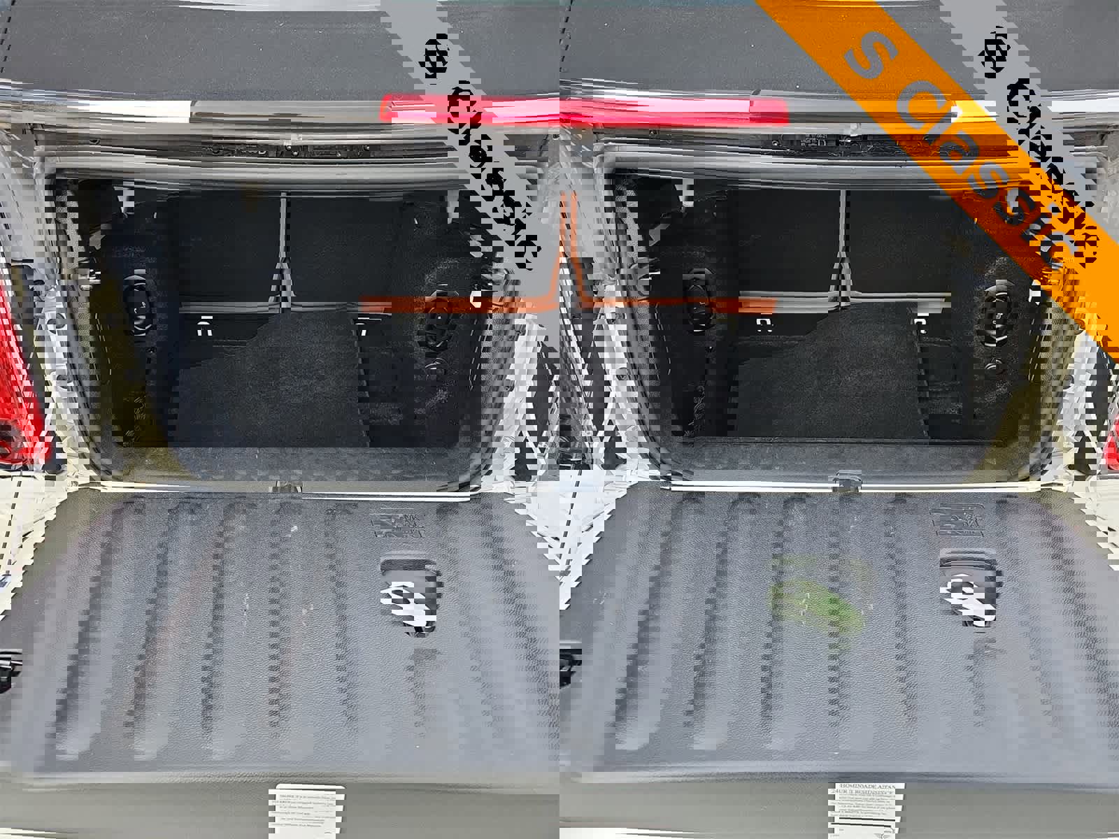 Used 2022 MINI Cooper S w/ Signature Upholstery Package image 22