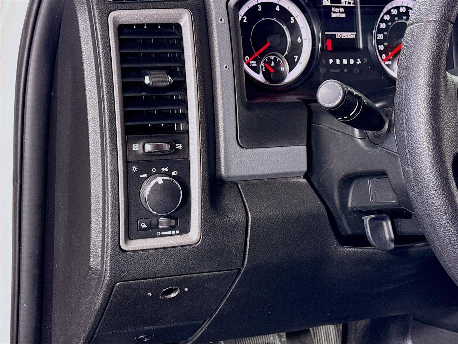 Used 2020 RAM 1500 Tradesman w/ Popular Equipment Group image 4