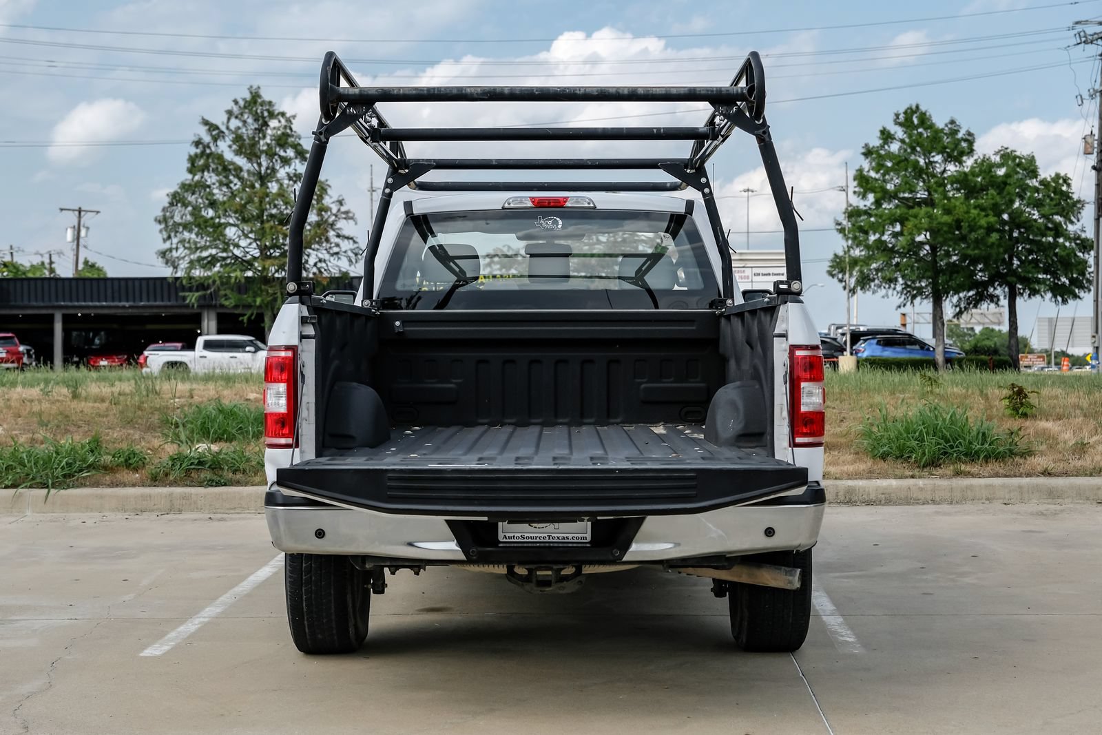 Used 2018 Ford F150 XL w/ Equipment Group 101A Mid RWD image 45