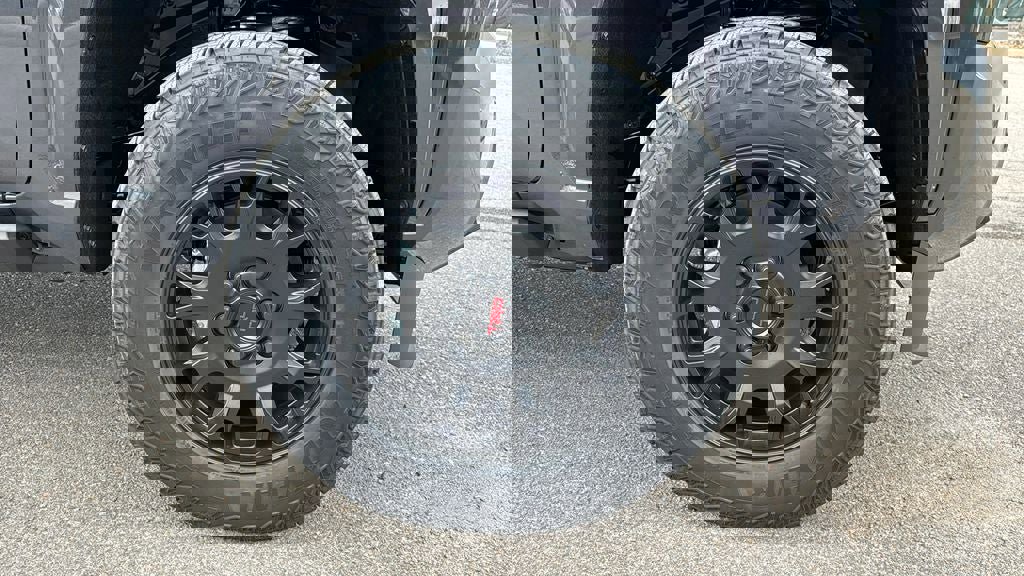 New 2026 Toyota Tacoma SR5 image 12