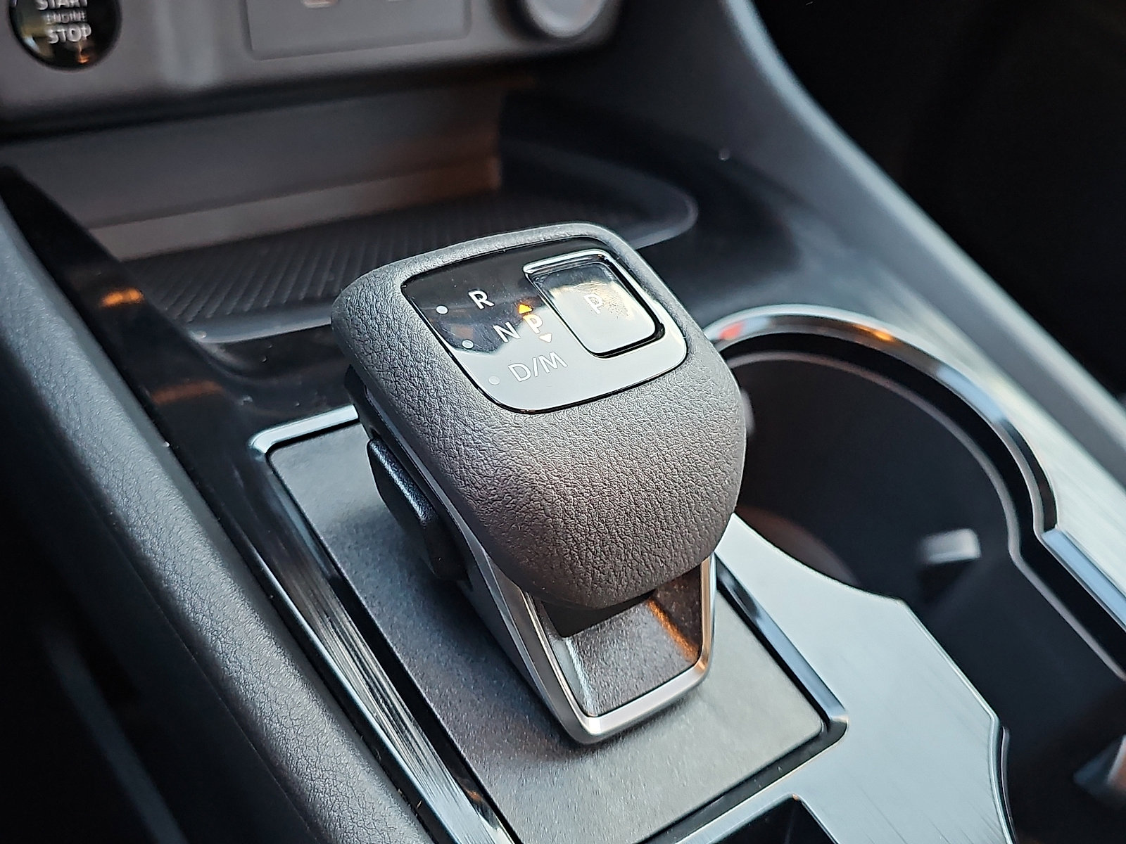 Certified 2026 Nissan Rogue SV image 15