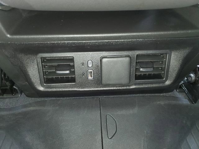 Used 2025 Chevrolet Silverado 2500 LT w/ Trail Boss Package image 24