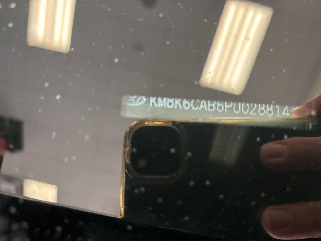 Certified 2023 Hyundai Kona SEL image 7