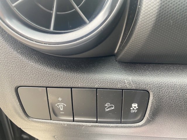 Used 2023 Hyundai Kona N Line image 17