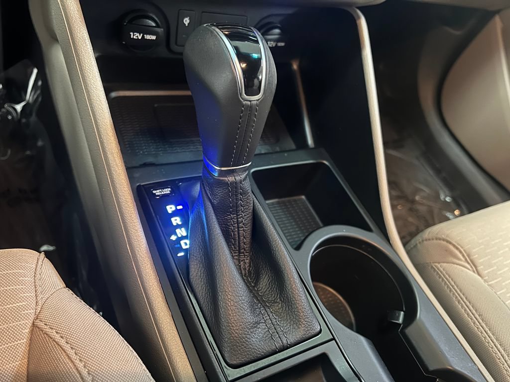 Used 2020 Hyundai Tucson Sport FWD image 25