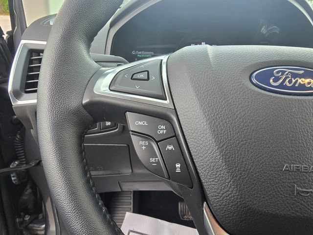 Used 2024 Ford Edge Titanium w/ Equipment Group 301A AWD/4WD image 31