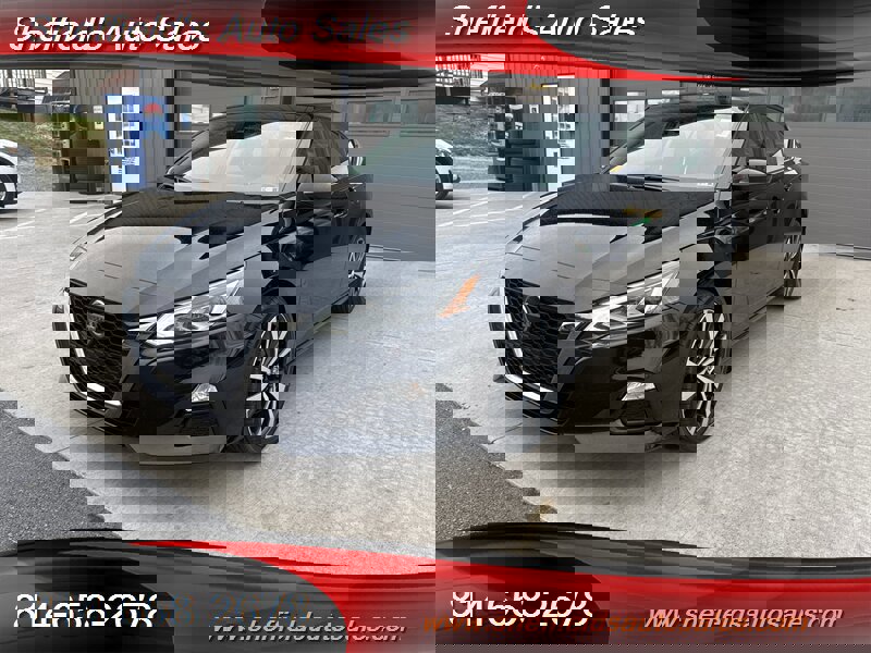 Used 2022 Nissan Altima 2.5 SR image 8