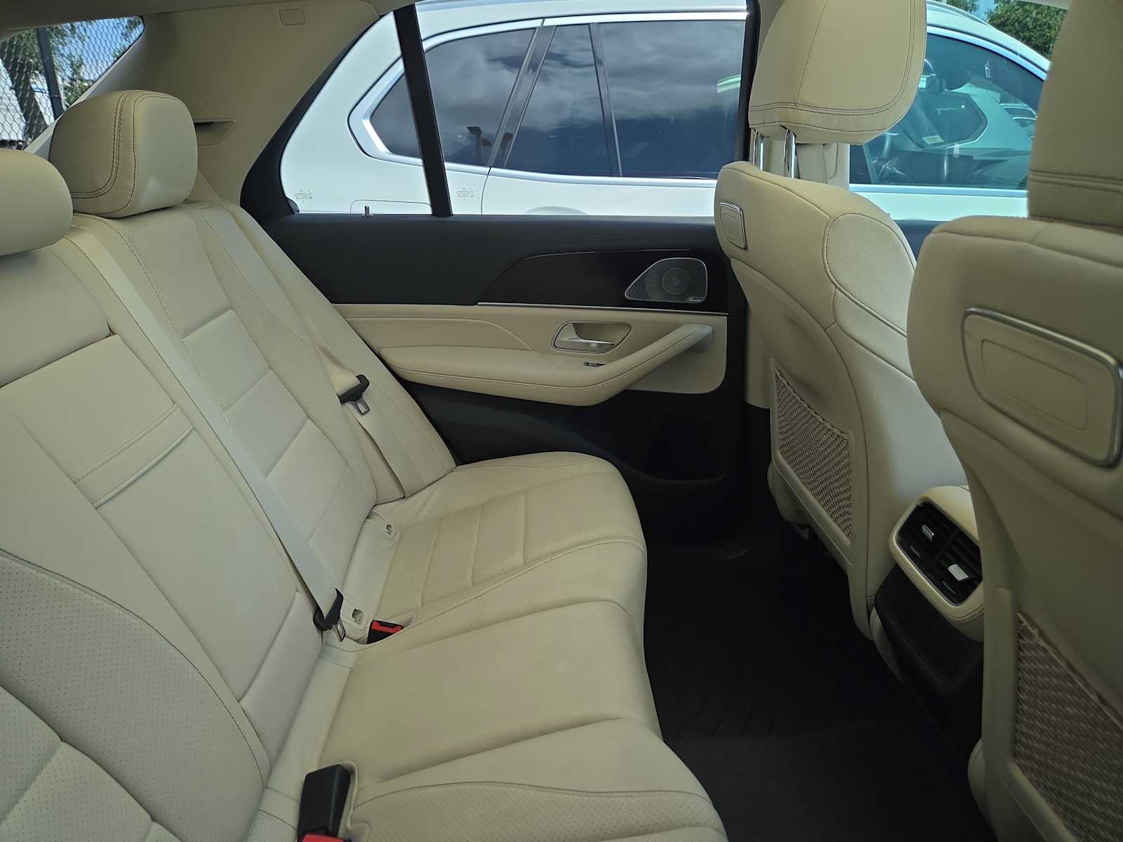 Used 2020 Mercedes-Benz GLE 450 4MATIC image 12