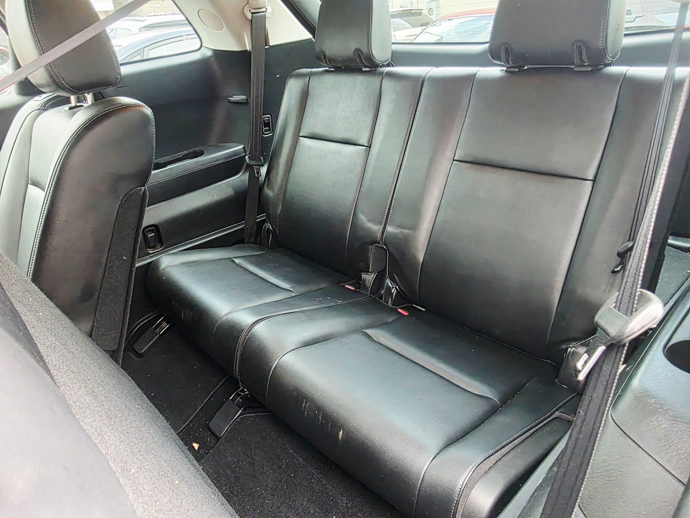 Used 2012 MAZDA CX-9 Touring w/ Moonroof & Bose Audio Pkg AWD/4WD image 15