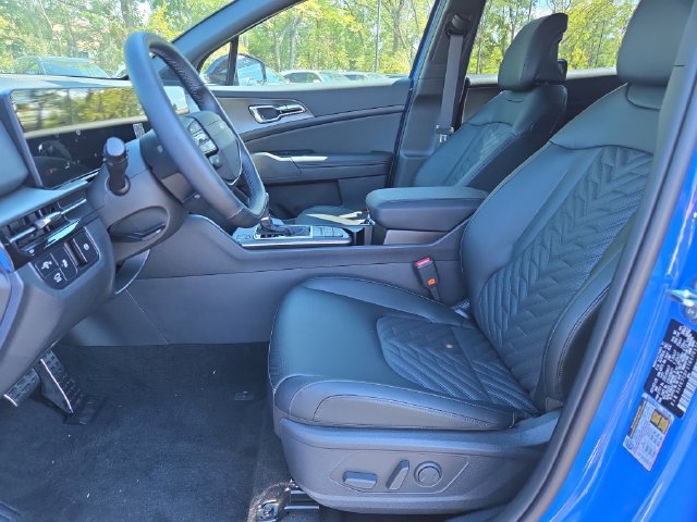 New 2026 Kia Sportage X-Pro Prestige AWD/4WD image 5