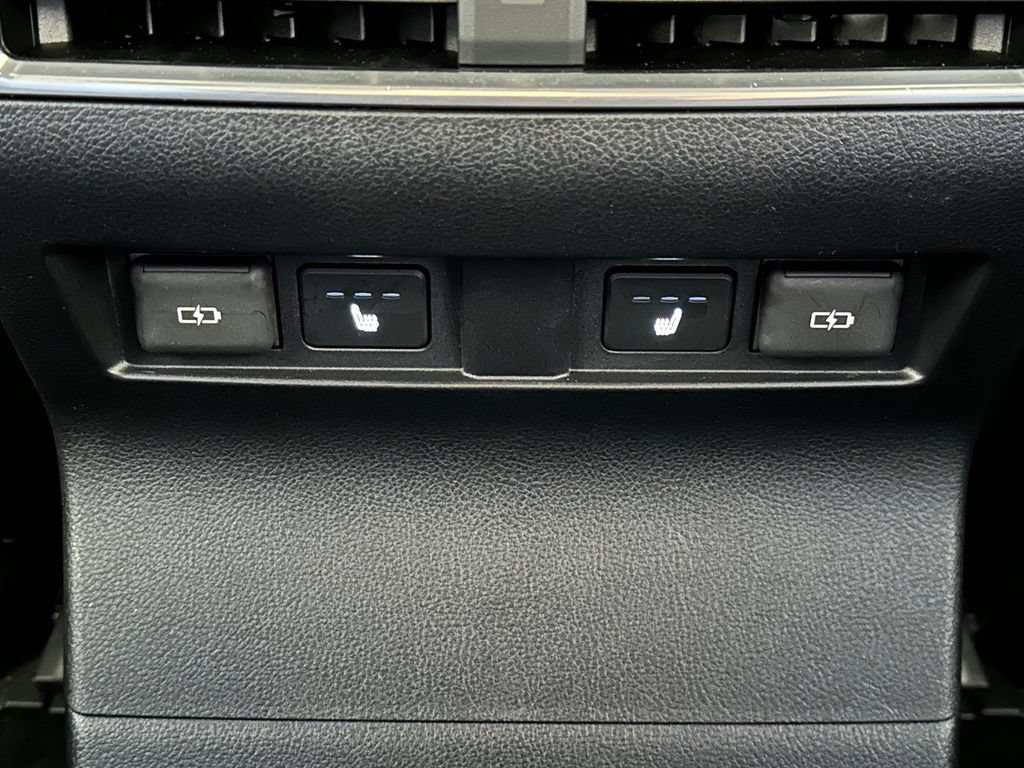 Used 2024 Lexus GX 550 AWD/4WD image 22