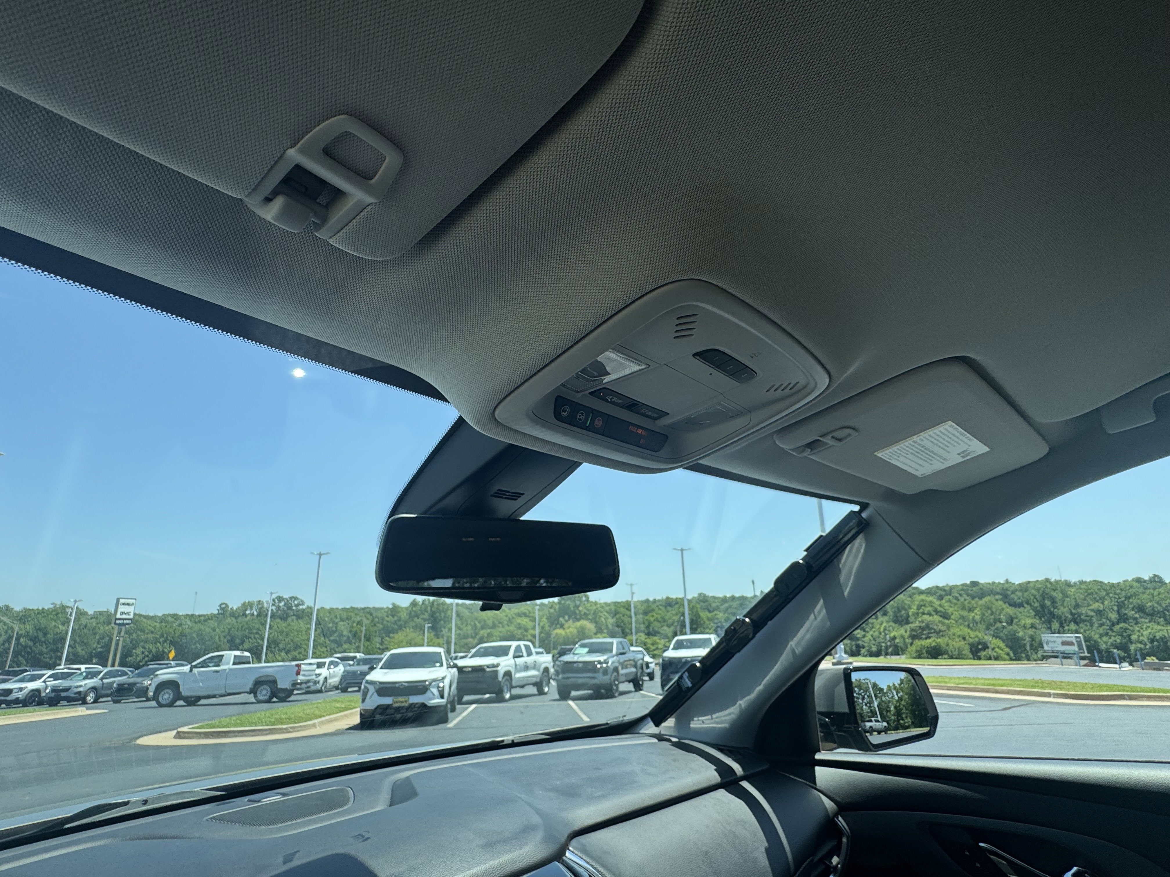 Used 2019 Chevrolet Traverse Premier w/ LPO, Floor Liner Package image 22