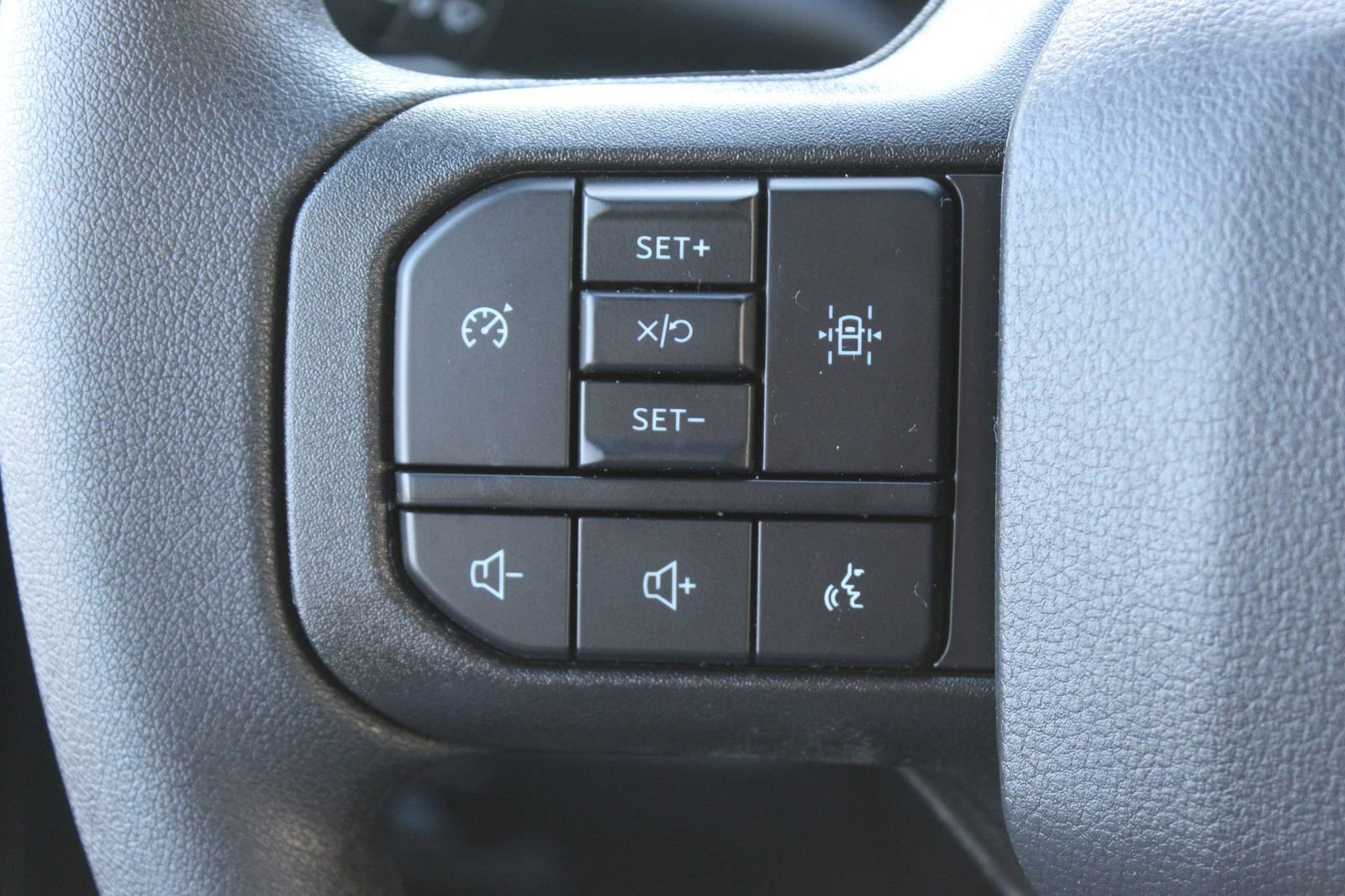 New 2026 Ford F150 STX image 23