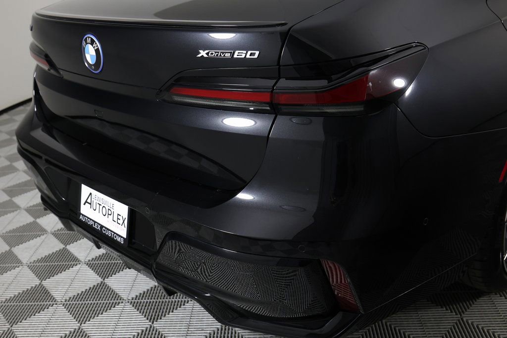 Used 2023 BMW i7 xDrive60 image 57