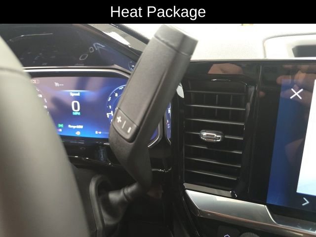 New 2026 Chevrolet Silverado 2500 LT w/ Trail Boss Package image 16