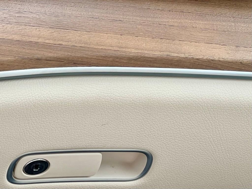 Certified 2022 Mercedes-Benz GLE 350 4MATIC image 29