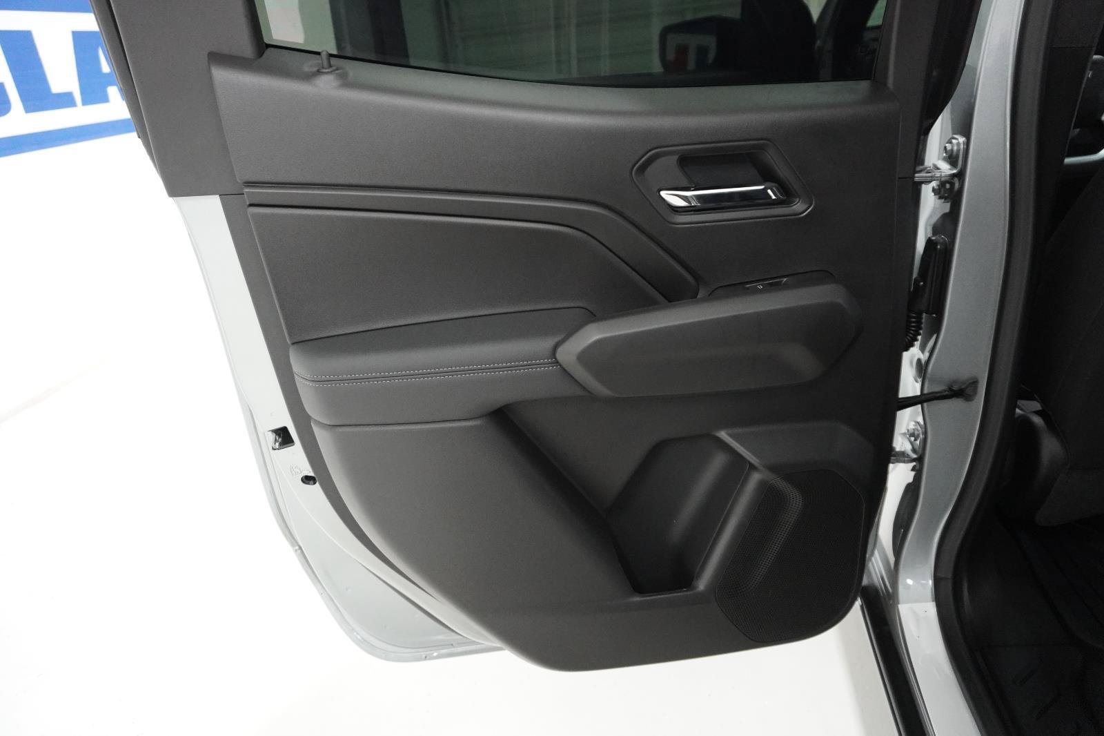 New 2026 Chevrolet Colorado LT w/ Advanced Trailering Package RWD image 26