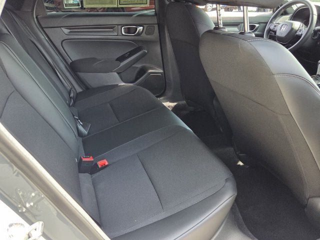 Certified 2026 Honda Civic Sport image 13