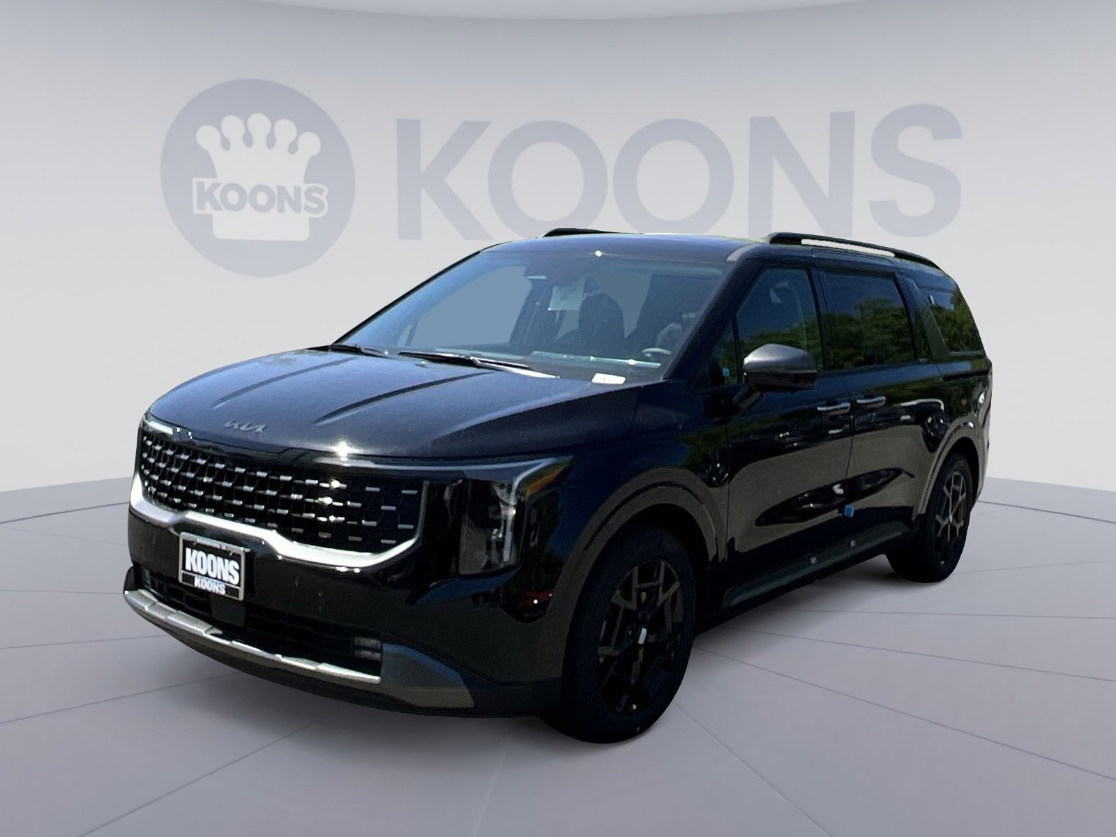 New 2026 Kia Carnival SX FWD image 5