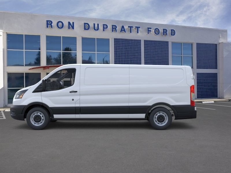 New 2026 Ford Transit 150 Low Roof RWD image 25
